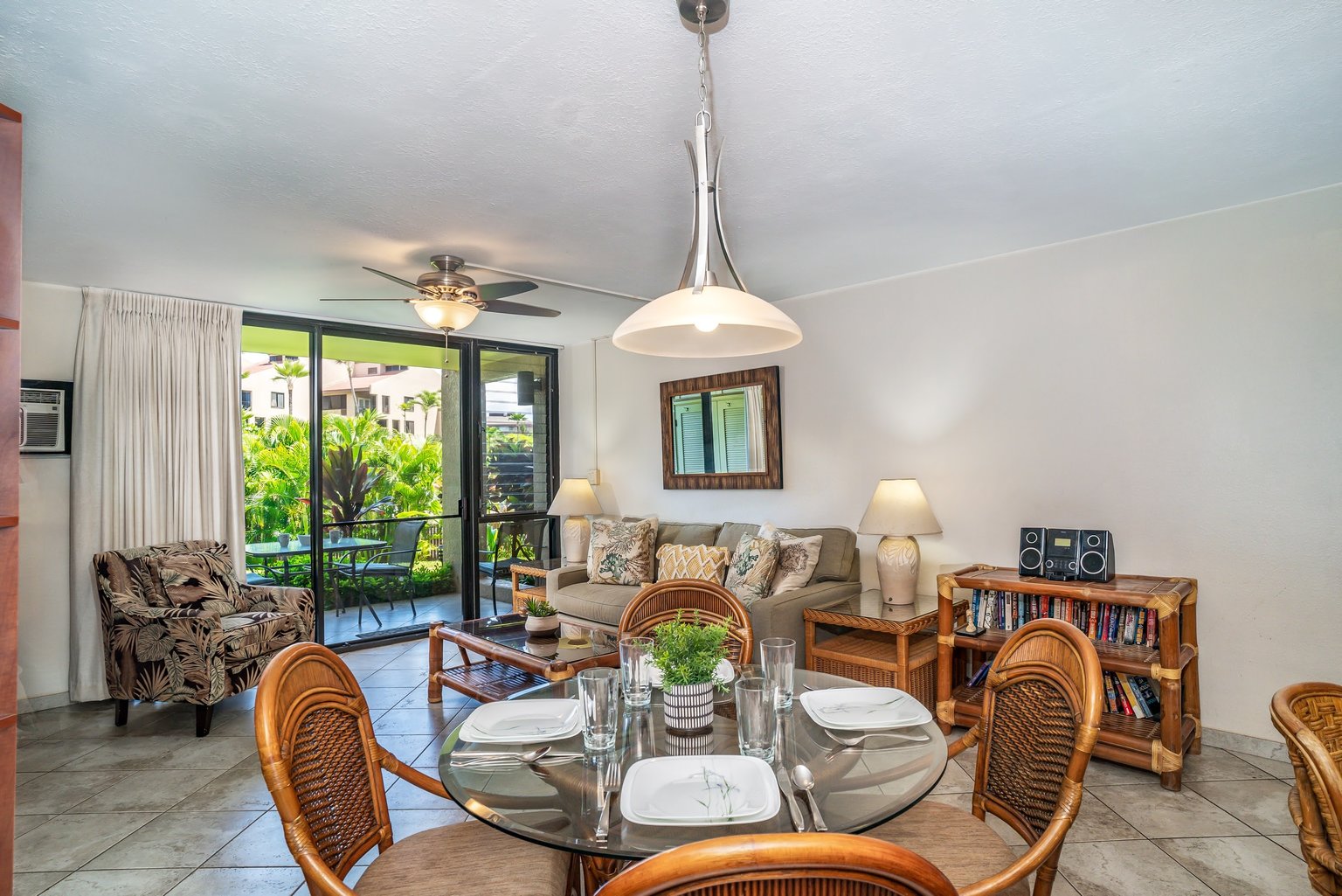 Kihei Vacation Rental