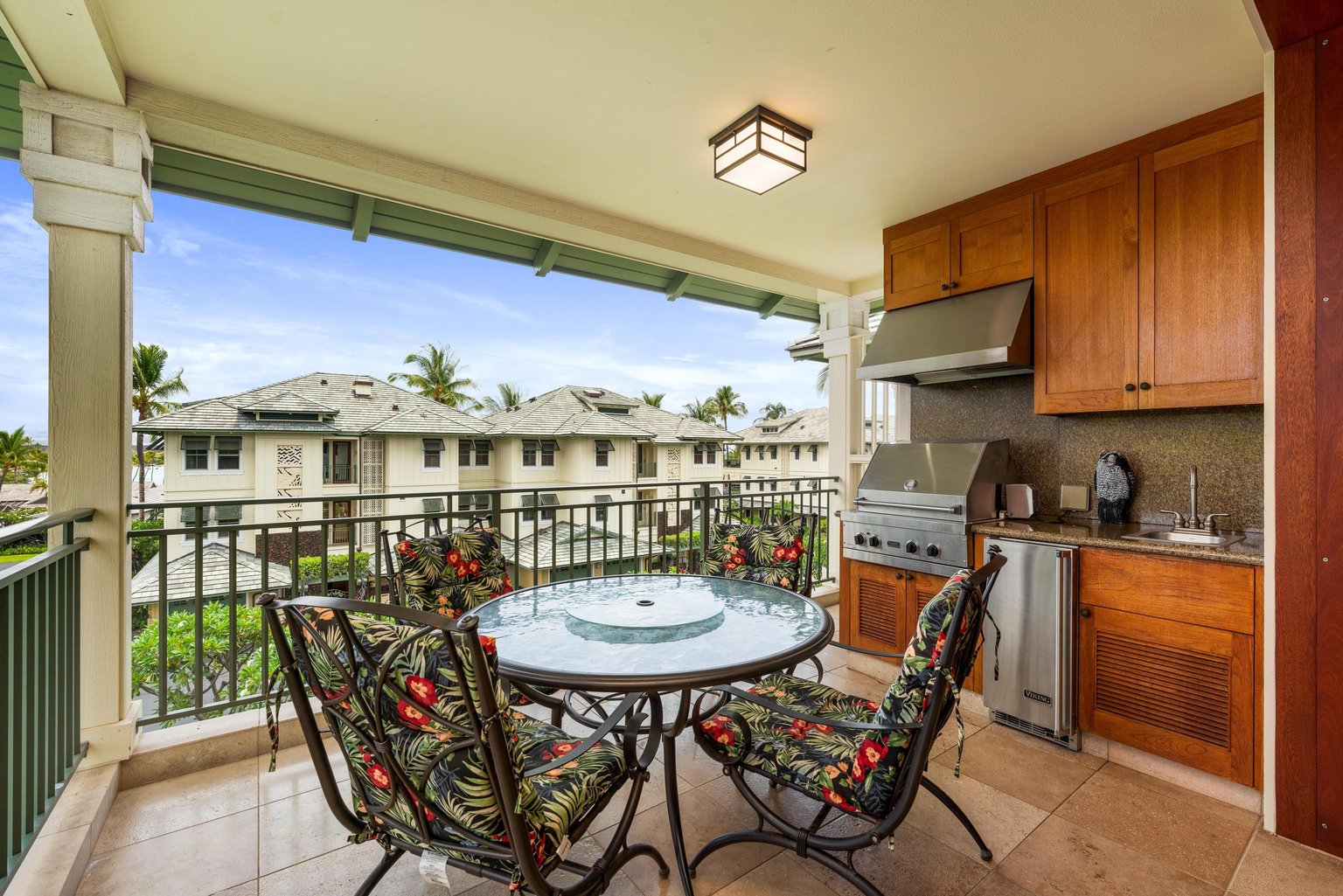 Waikoloa Vacation Rental