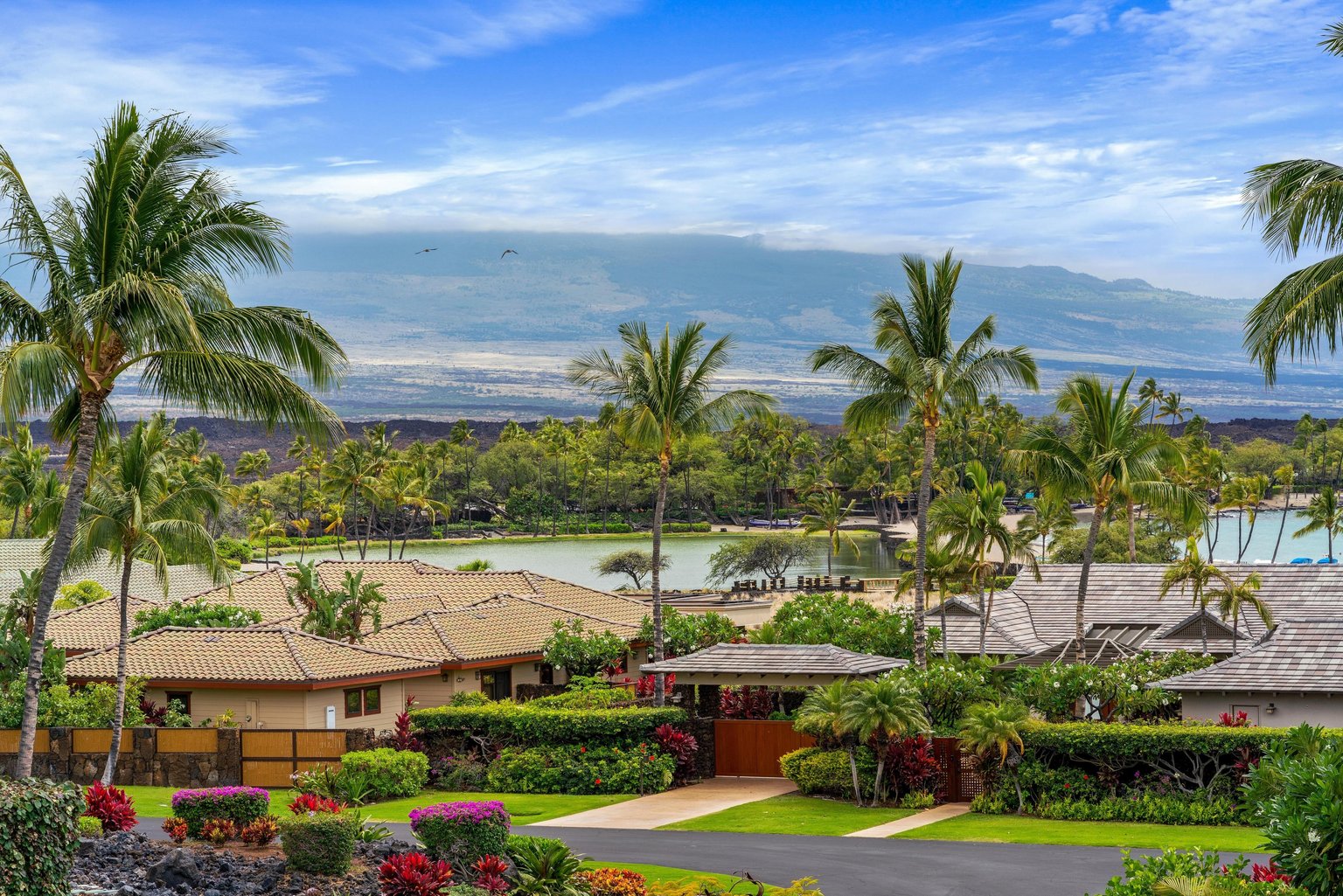 Waikoloa Vacation Rental
