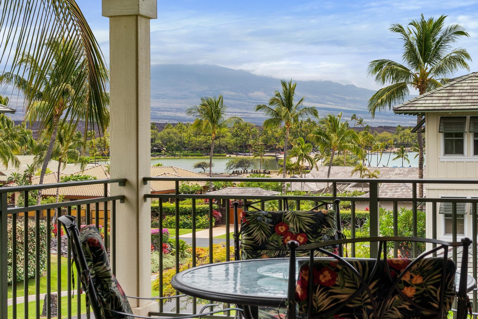 Waikoloa Vacation Rental