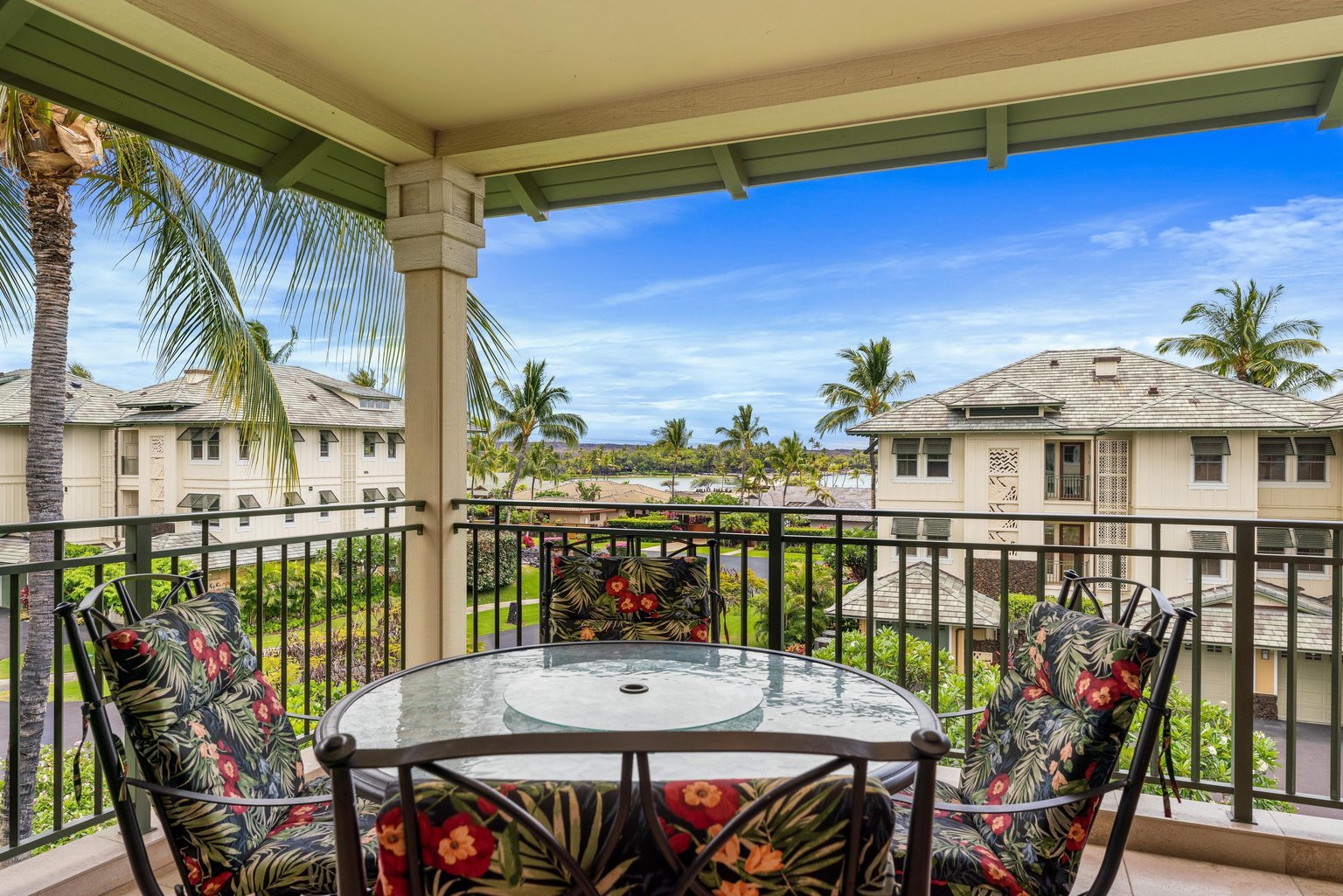 Waikoloa Vacation Rental