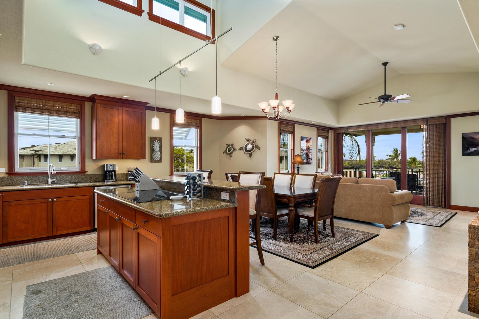 Waikoloa Vacation Rental