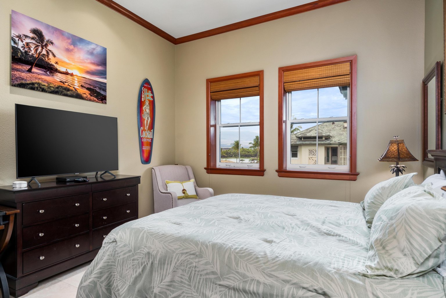 Waikoloa Vacation Rental