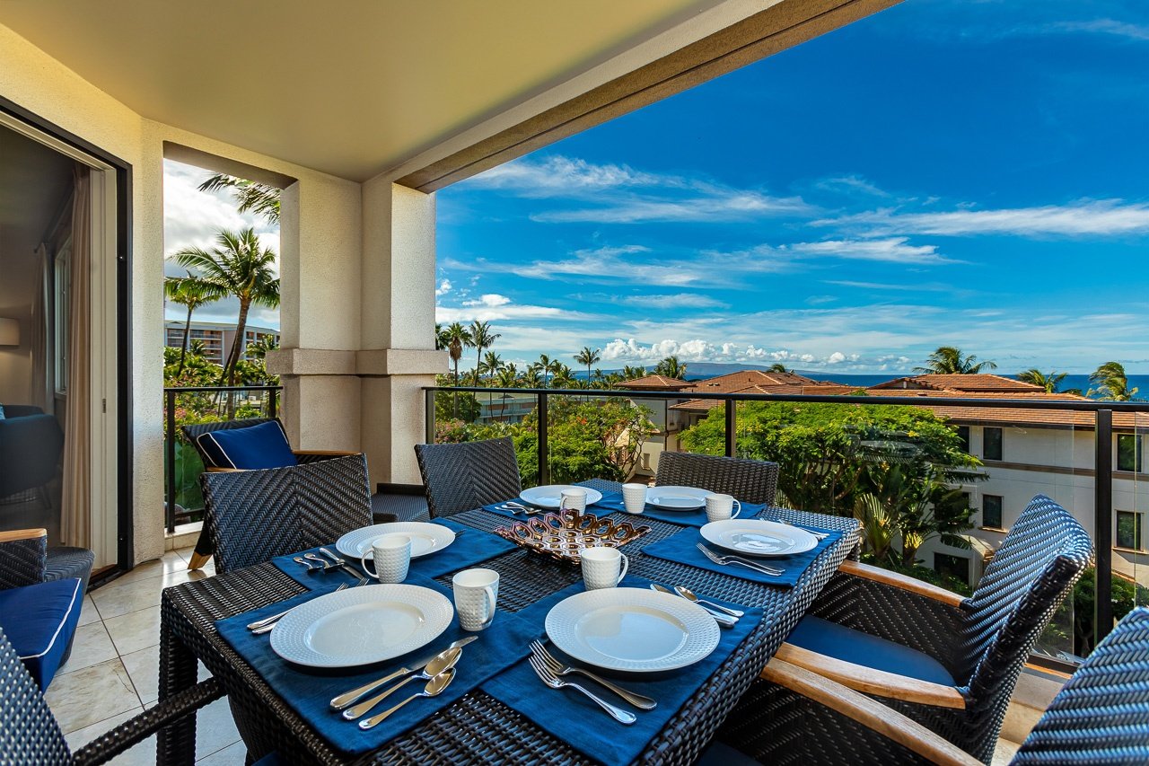 Wailea Vacation Rental