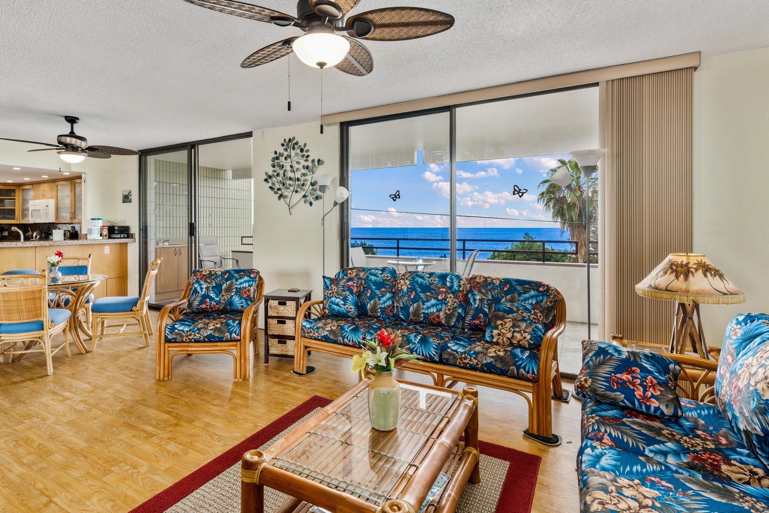 Kailua Kona Vacation Rental