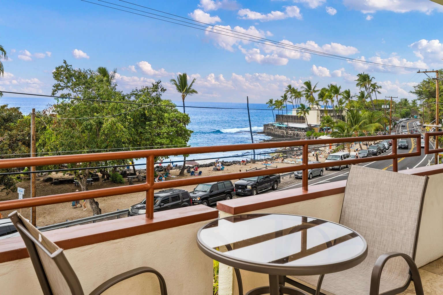 Kailua Kona Vacation Rental