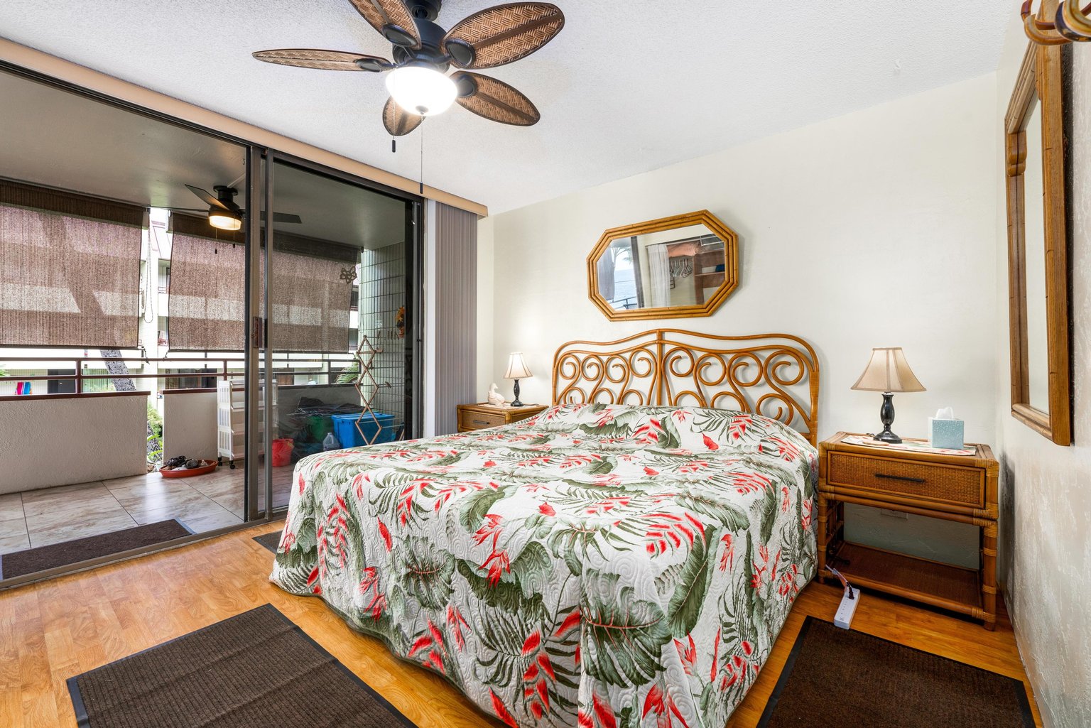 Kailua Kona Vacation Rental