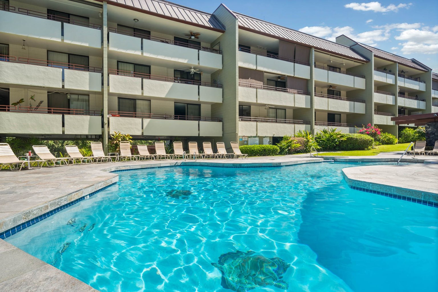 Kailua Kona Vacation Rental