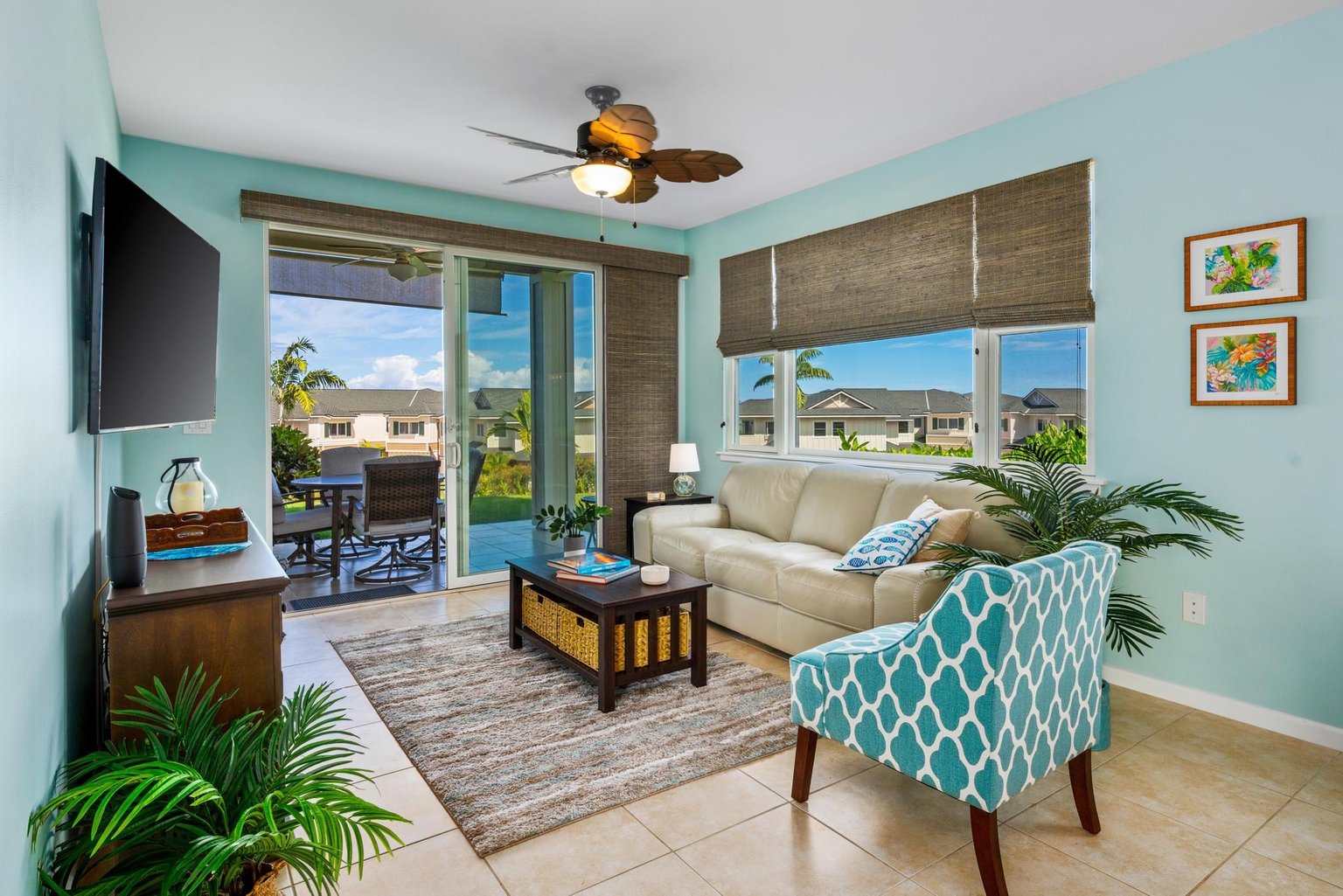 Kailua-Kona Vacation Rental