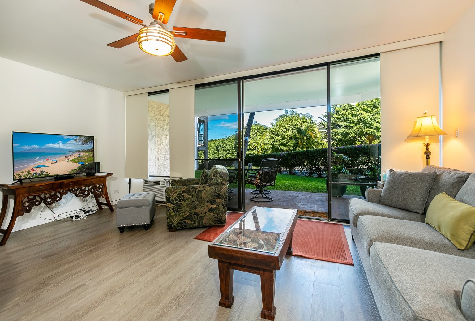Kihei Vacation Rental