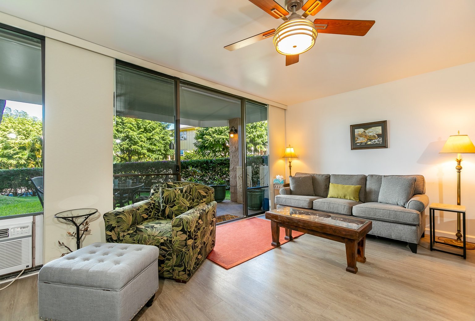 Kihei Vacation Rental