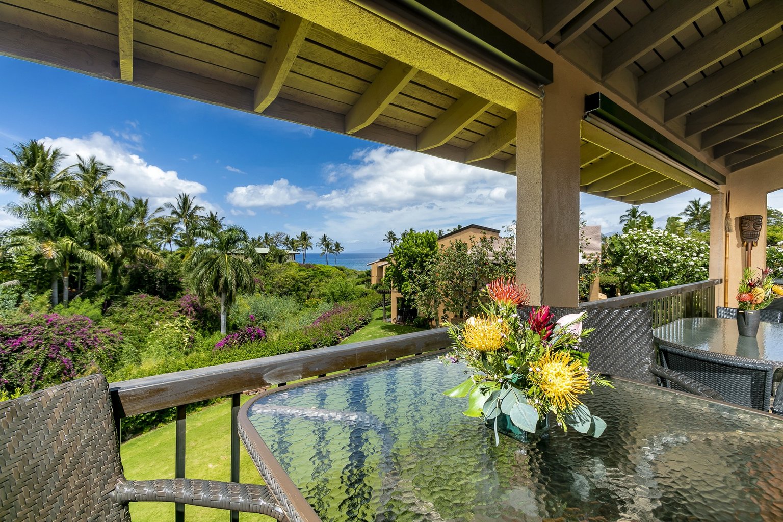 Wailea Vacation Rental