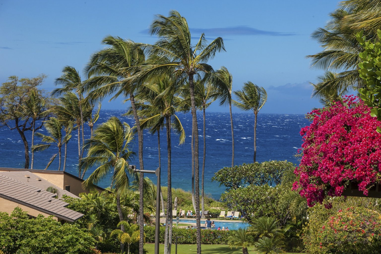 Wailea Vacation Rental
