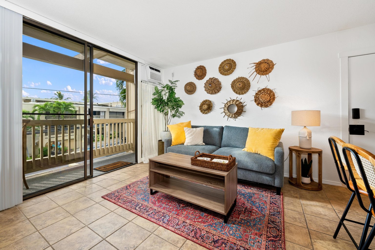 Kailua-Kona Vacation Rental