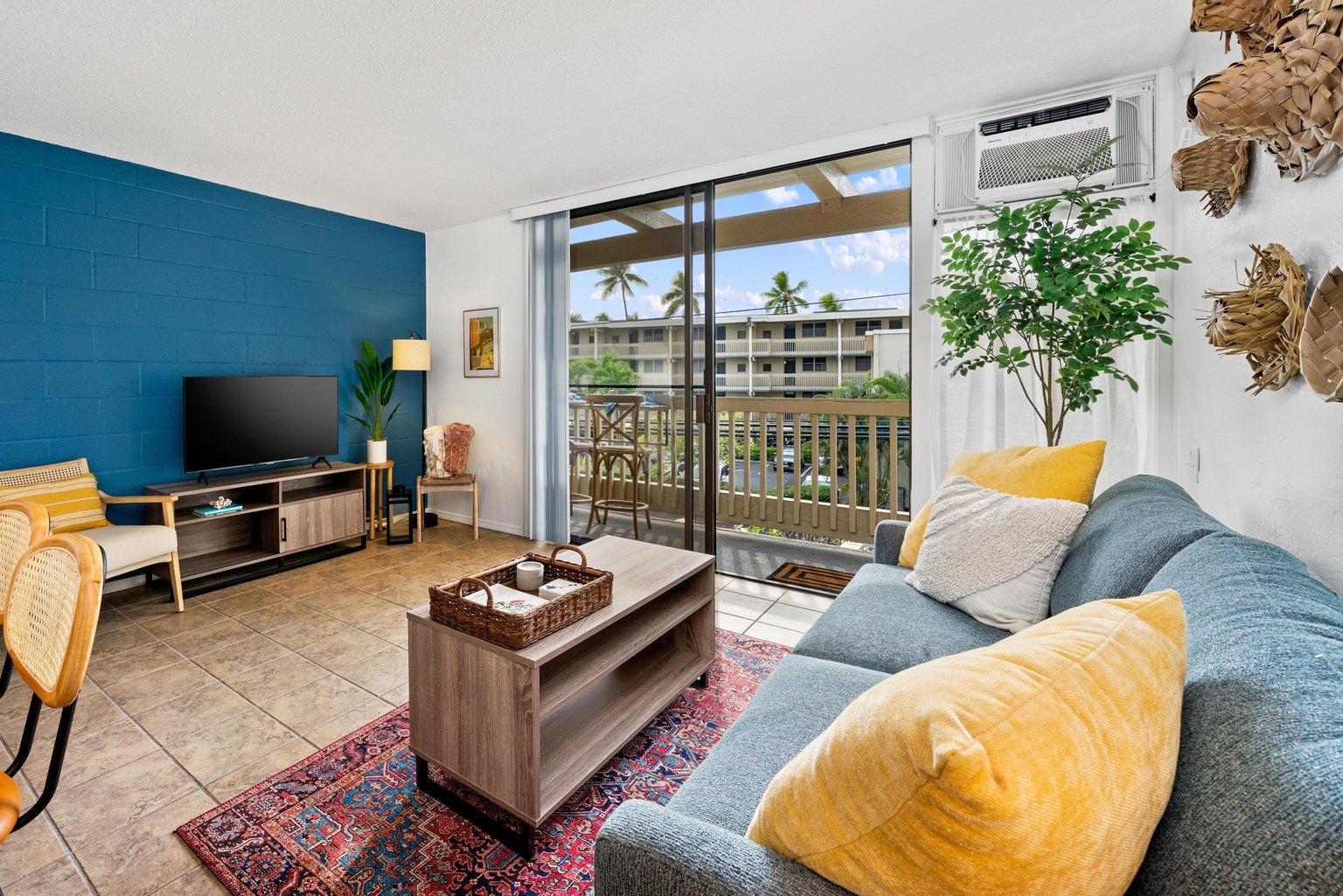 Kailua-Kona Vacation Rental