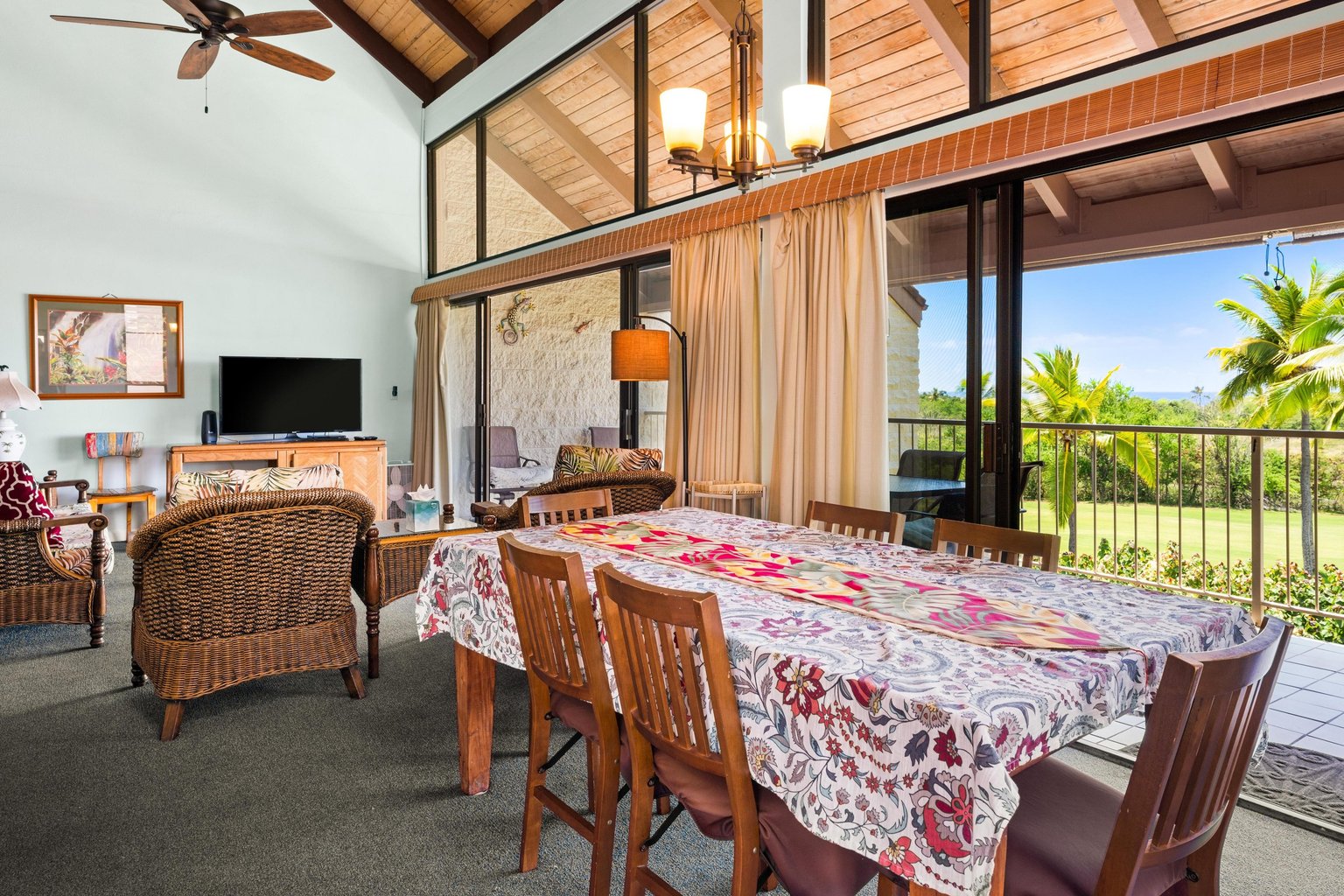 Kailua-Kona Vacation Rental