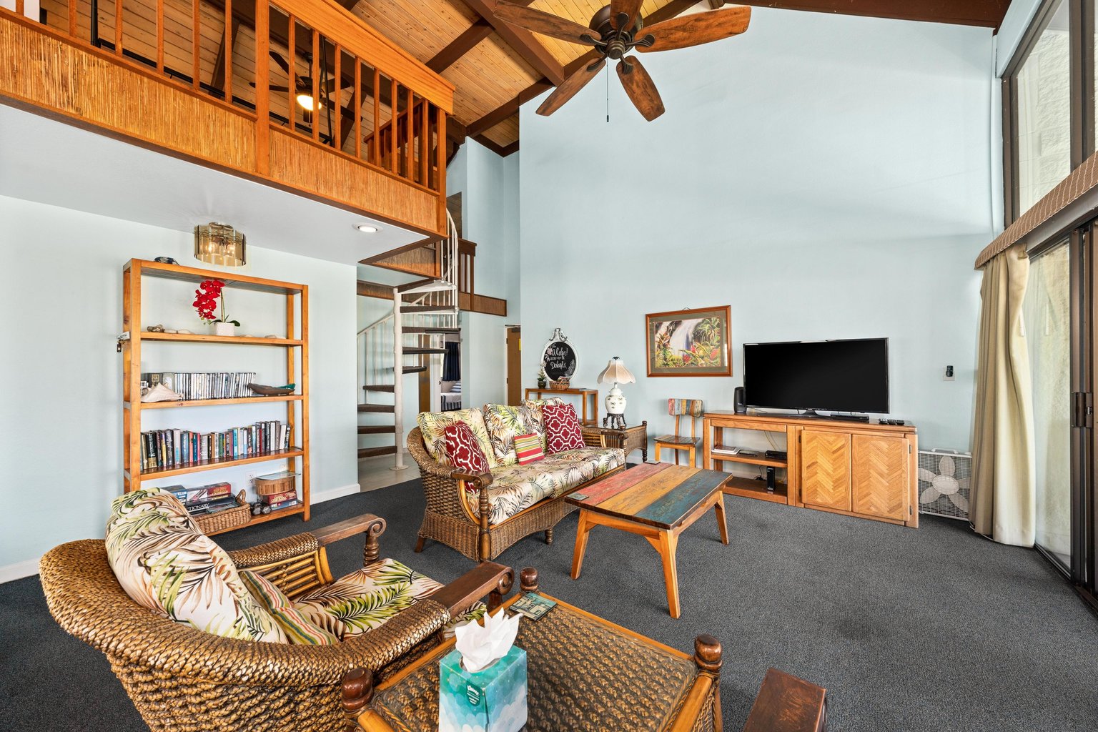 Kailua-Kona Vacation Rental