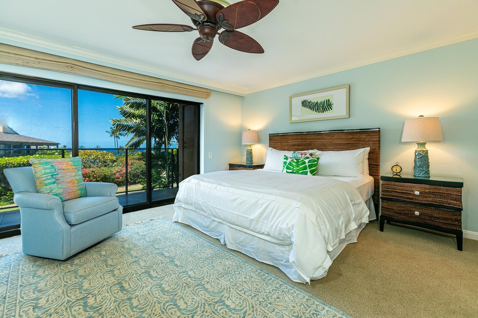 Wailea Vacation Rental