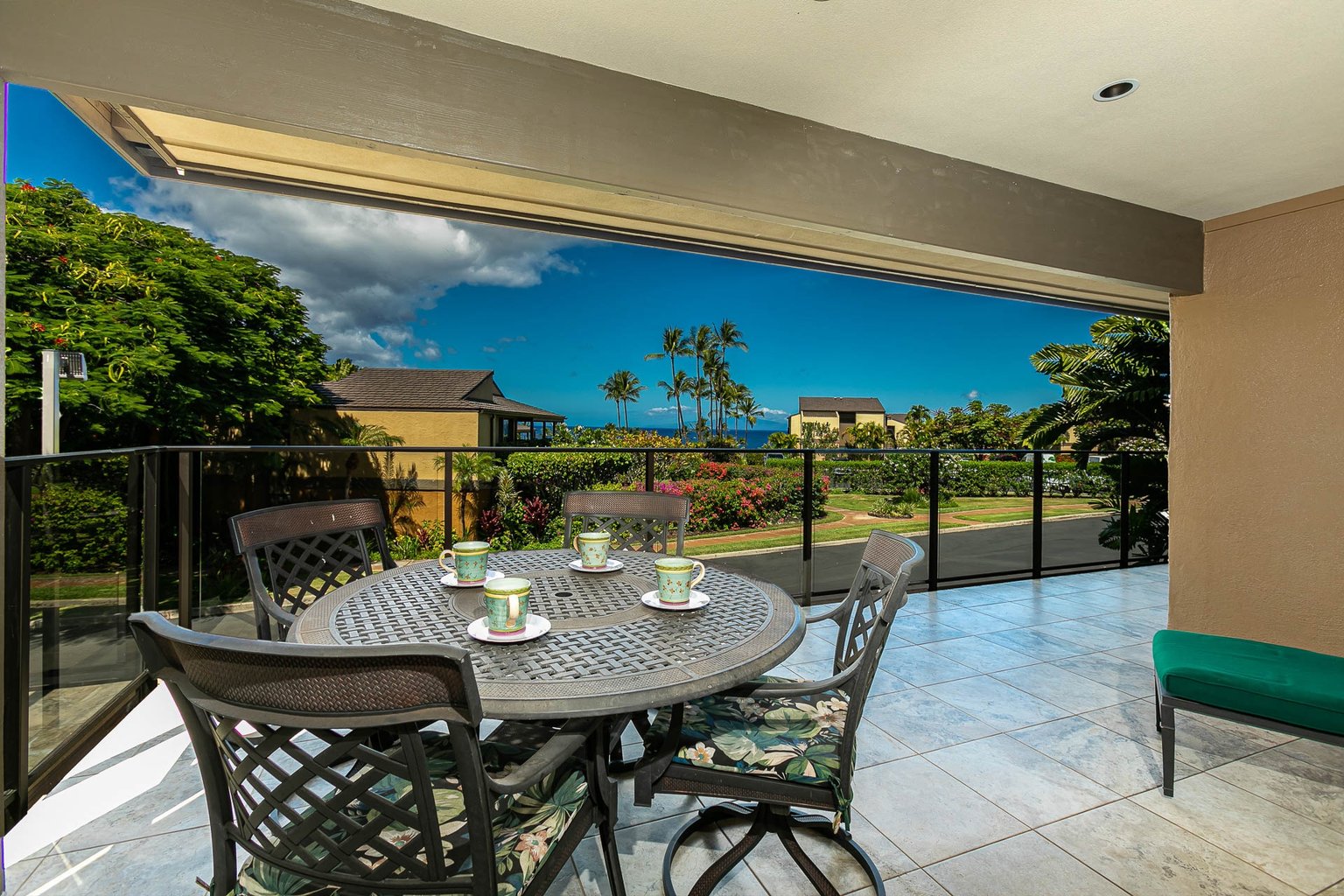 Wailea Vacation Rental