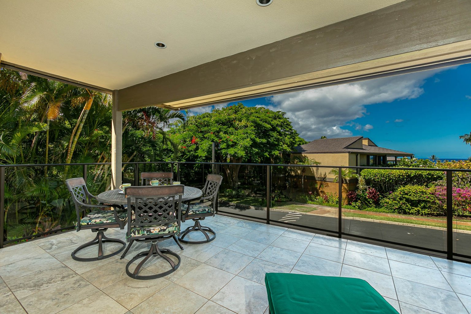 Wailea Vacation Rental