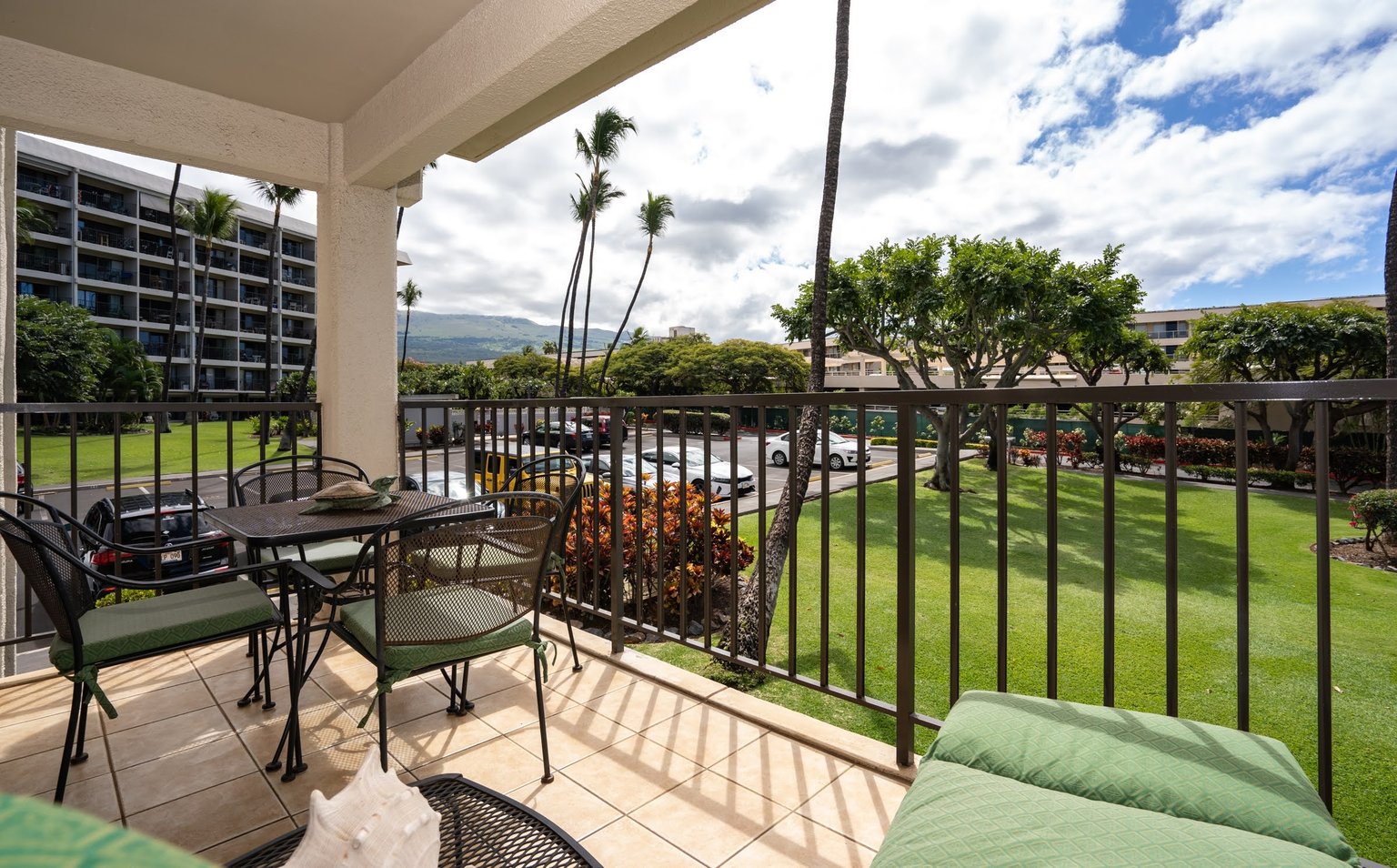 Kihei Vacation Rental