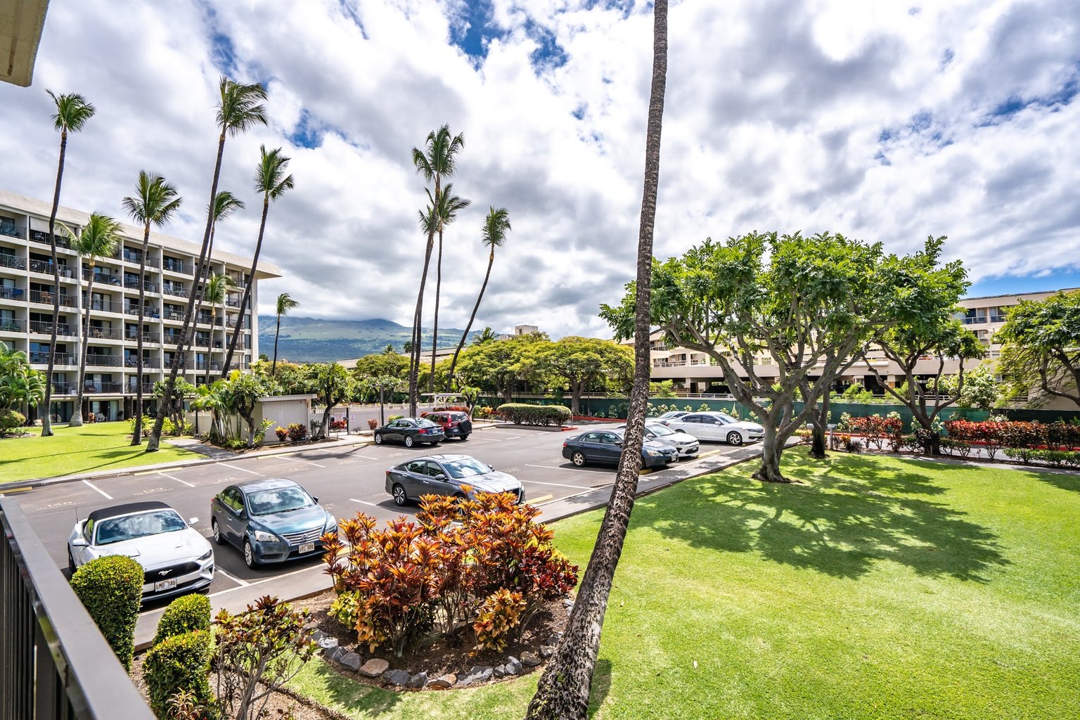 Kihei Vacation Rental