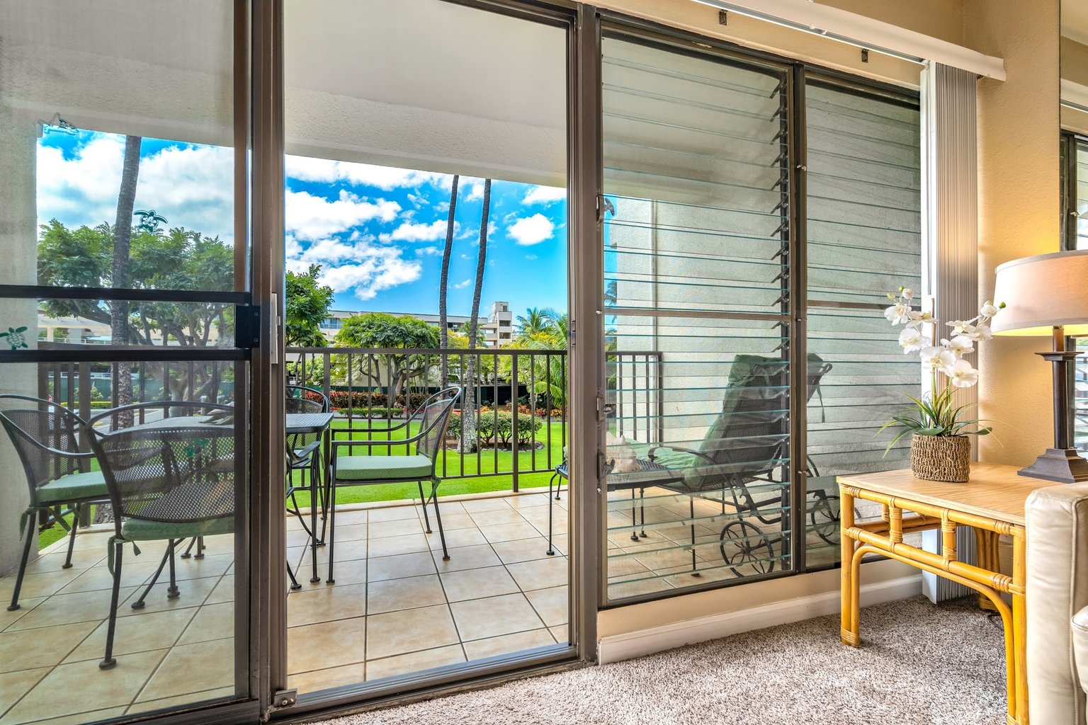 Kihei Vacation Rental