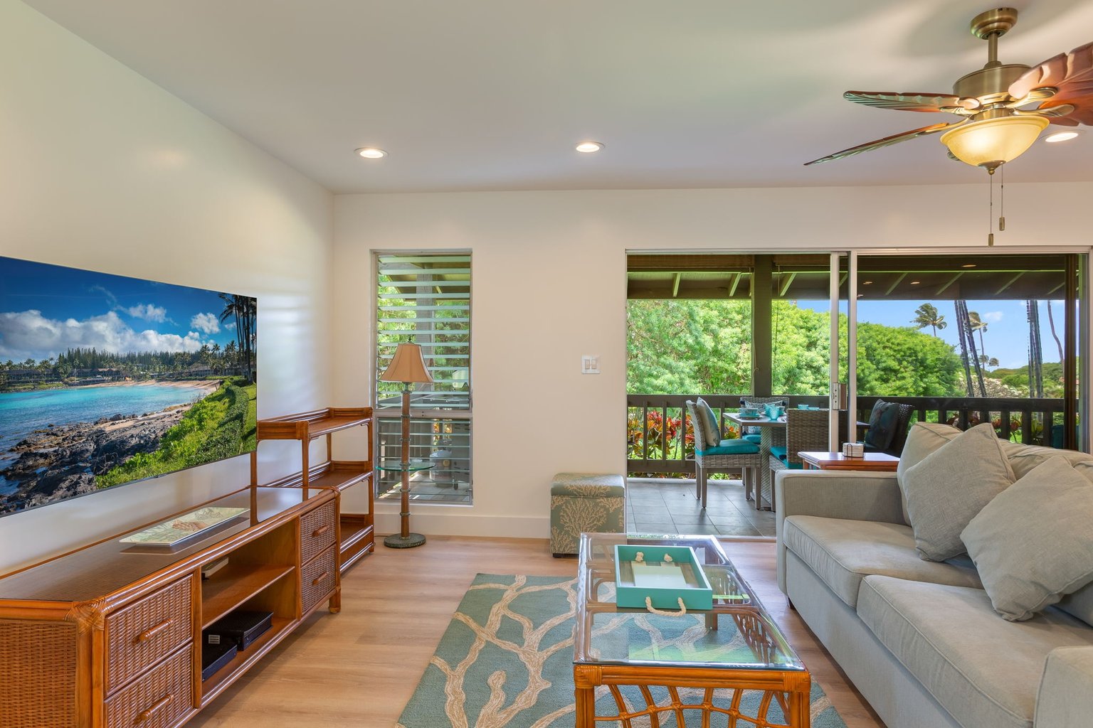 Kaanapali Vacation Rental
