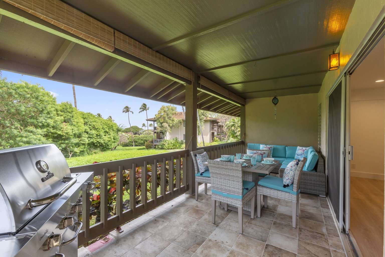 Kaanapali Vacation Rental