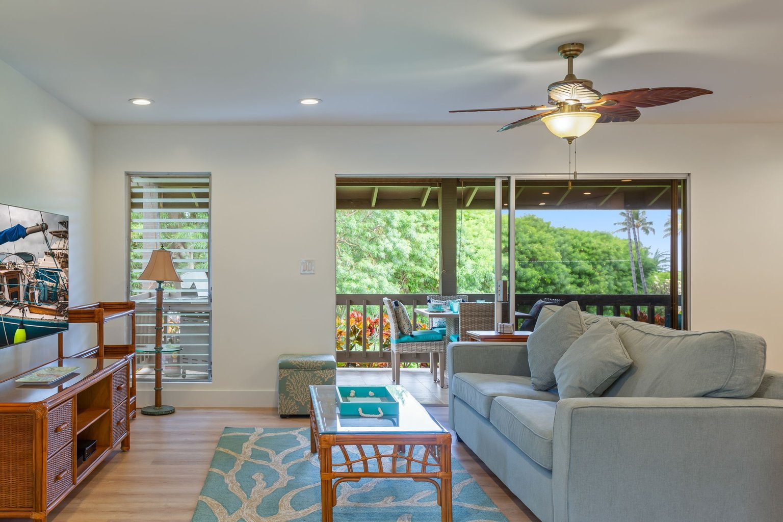 Kaanapali Vacation Rental