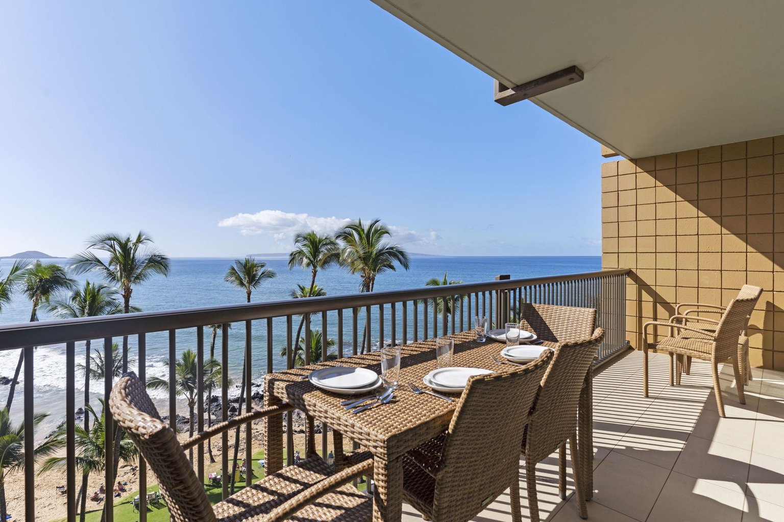 Kihei Vacation Rental