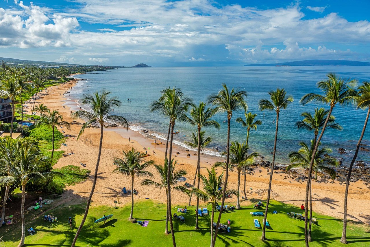 Kihei Vacation Rental