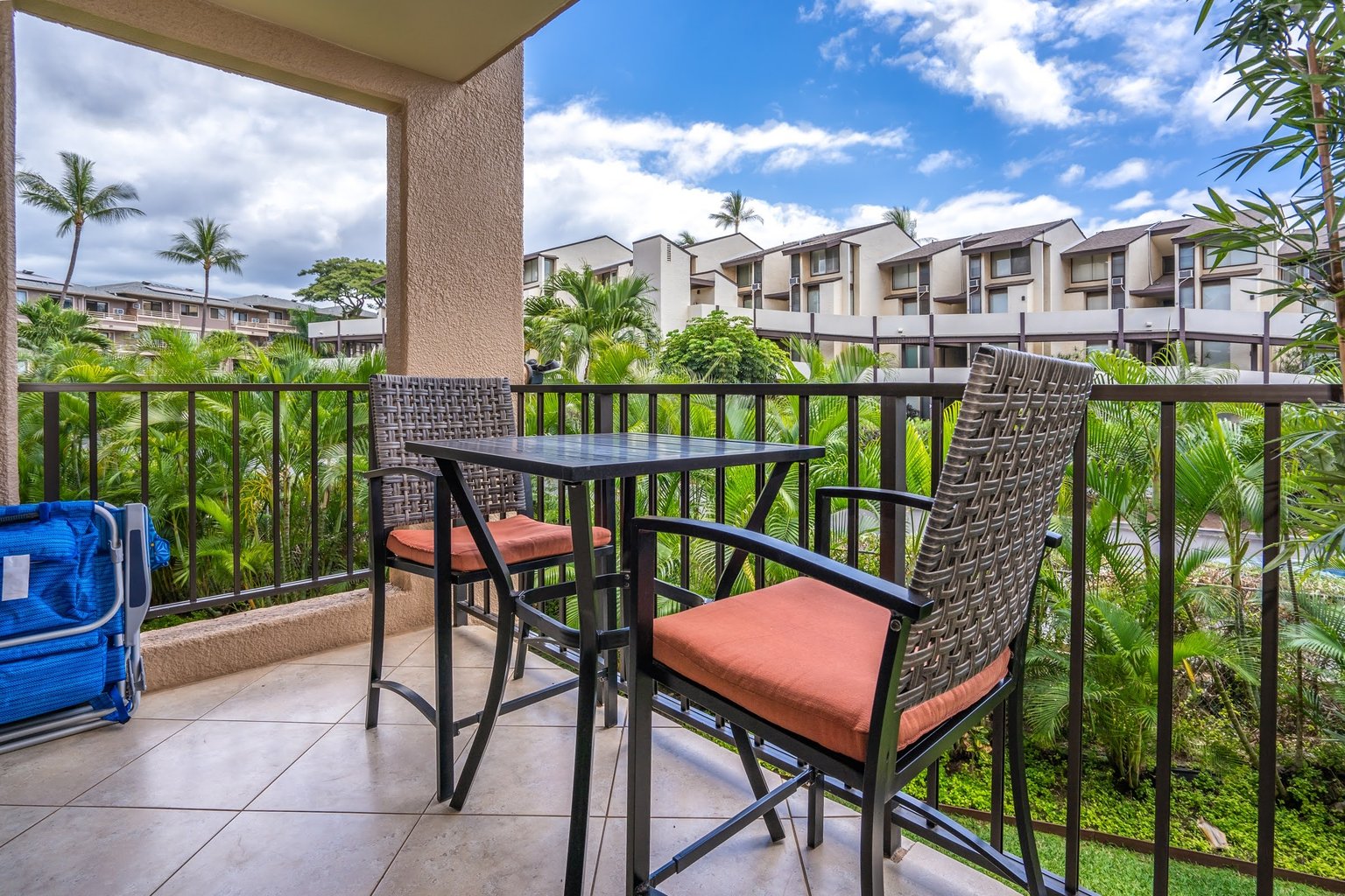 Kihei Vacation Rental
