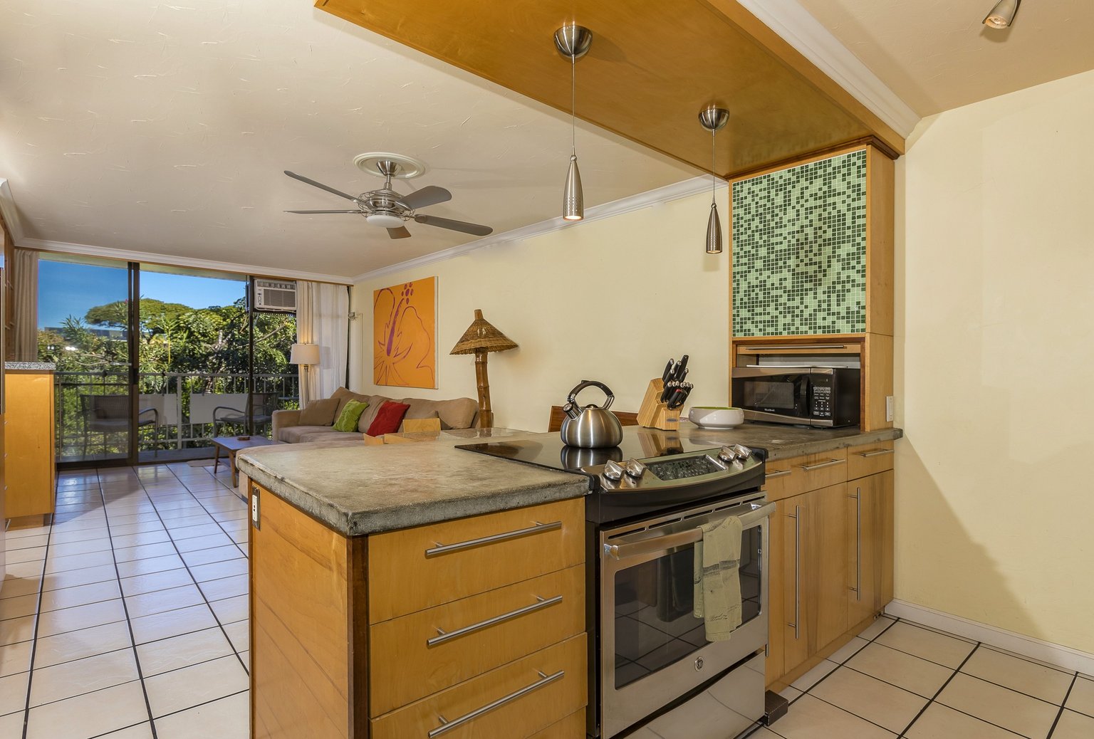 Kihei Vacation Rental