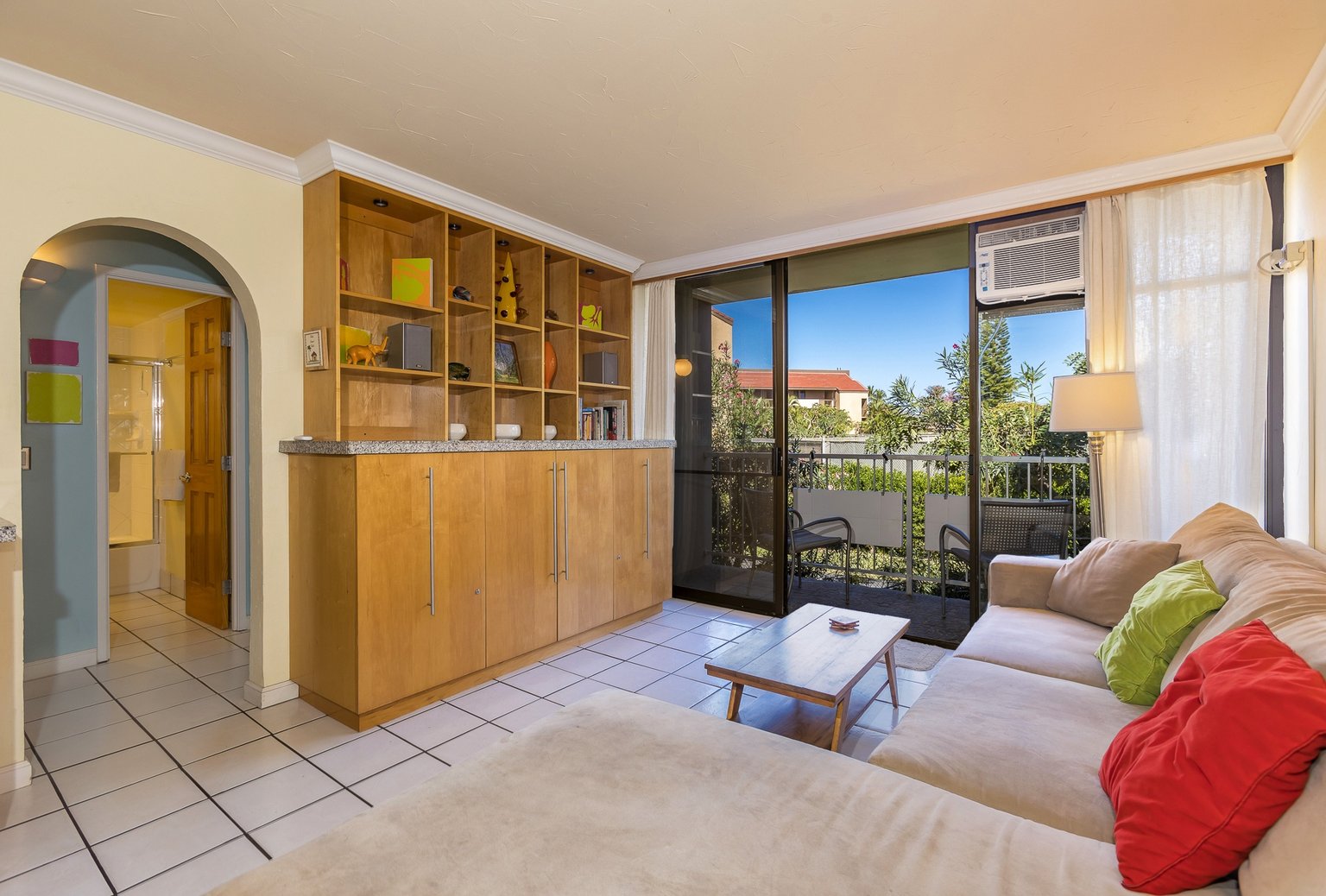 Kihei Vacation Rental