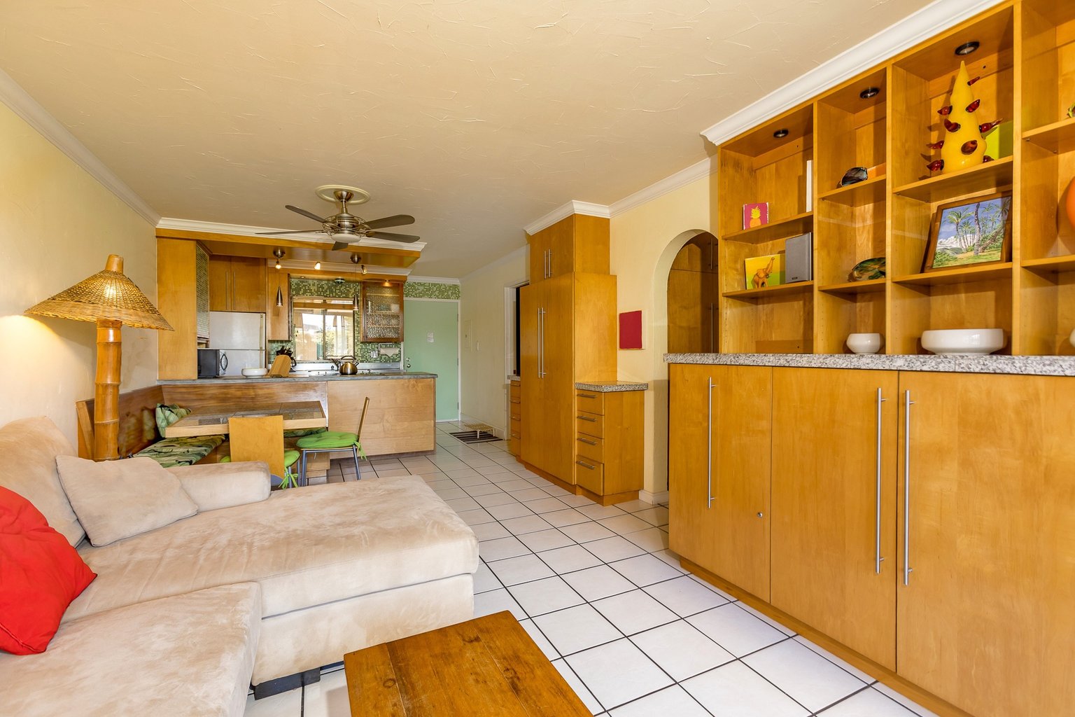 Kihei Vacation Rental