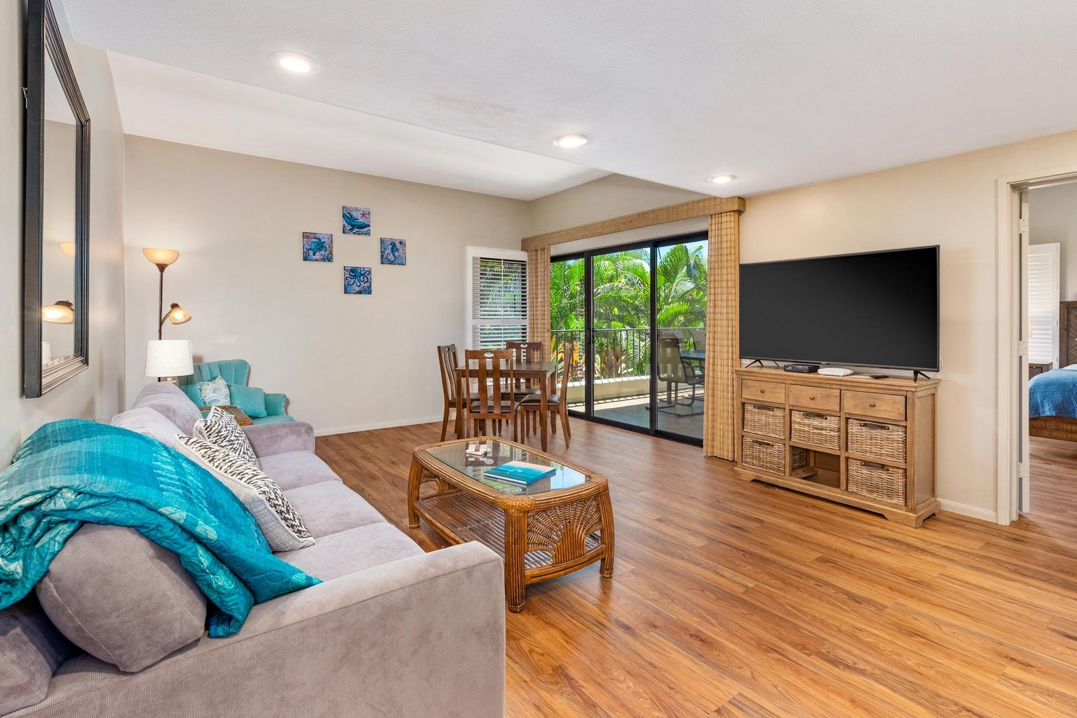 Kailua Kona Vacation Rental