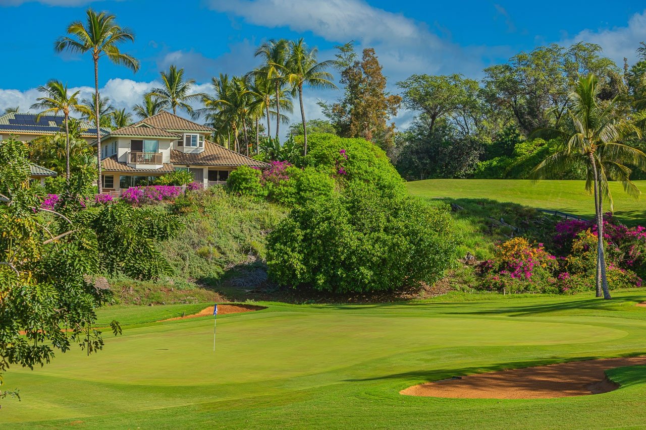 Wailea Vacation Rental