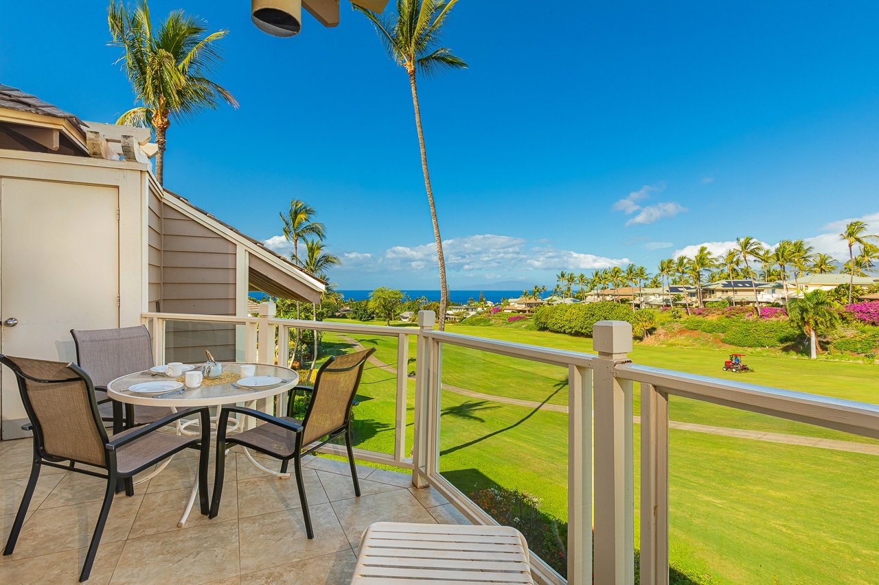 Wailea Vacation Rental