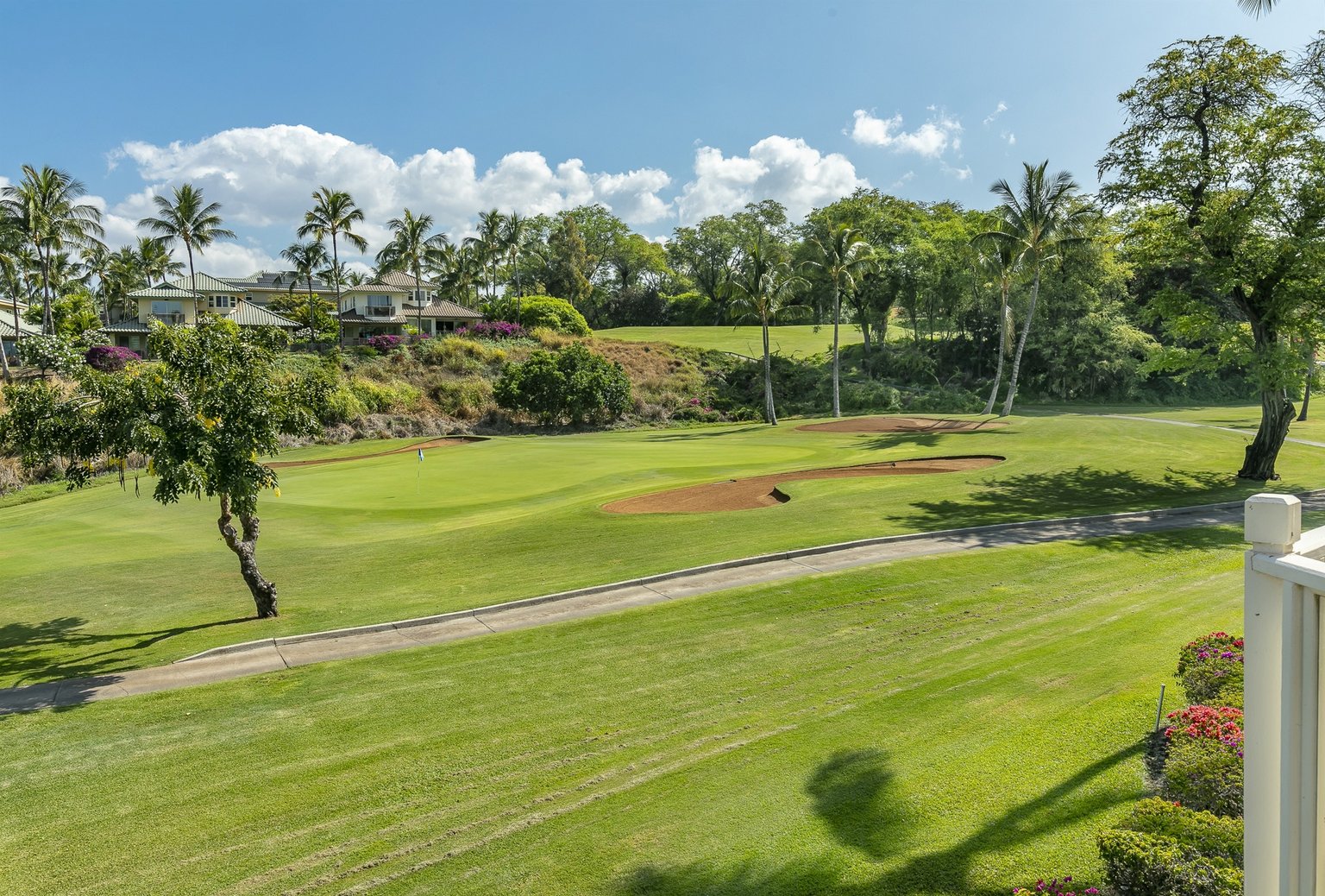 Wailea Vacation Rental