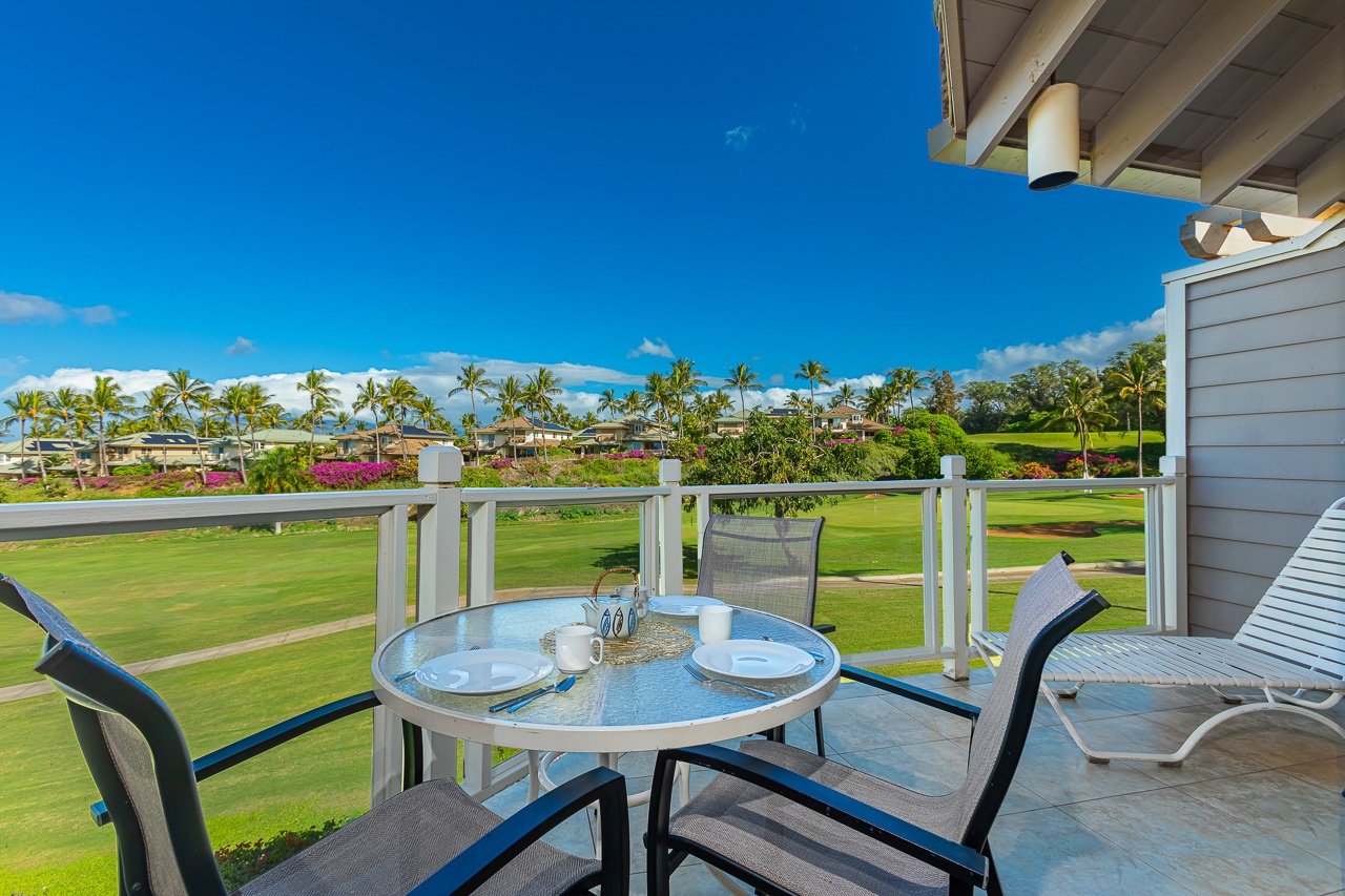 Wailea Vacation Rental