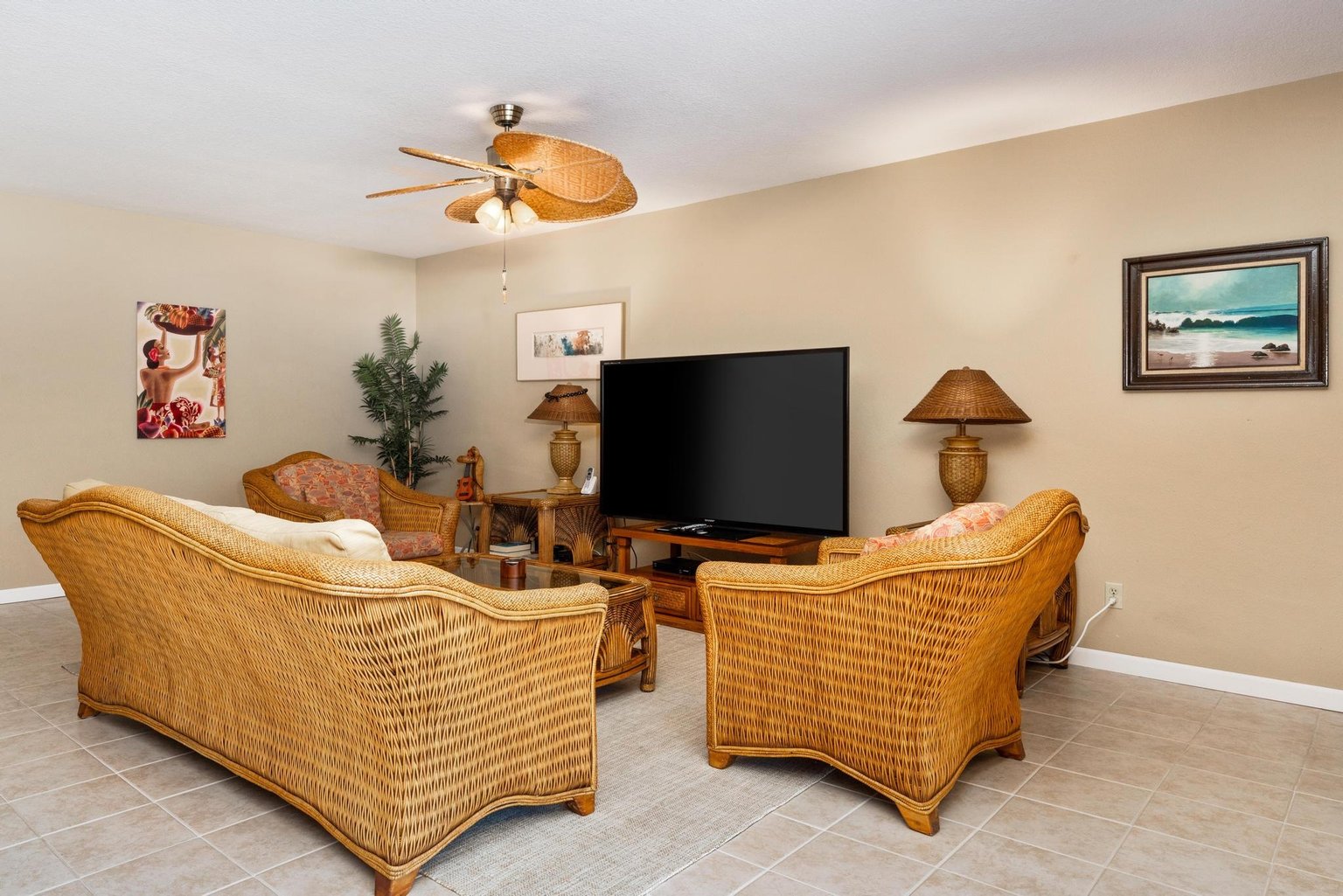 Kailua - Kona Vacation Rental