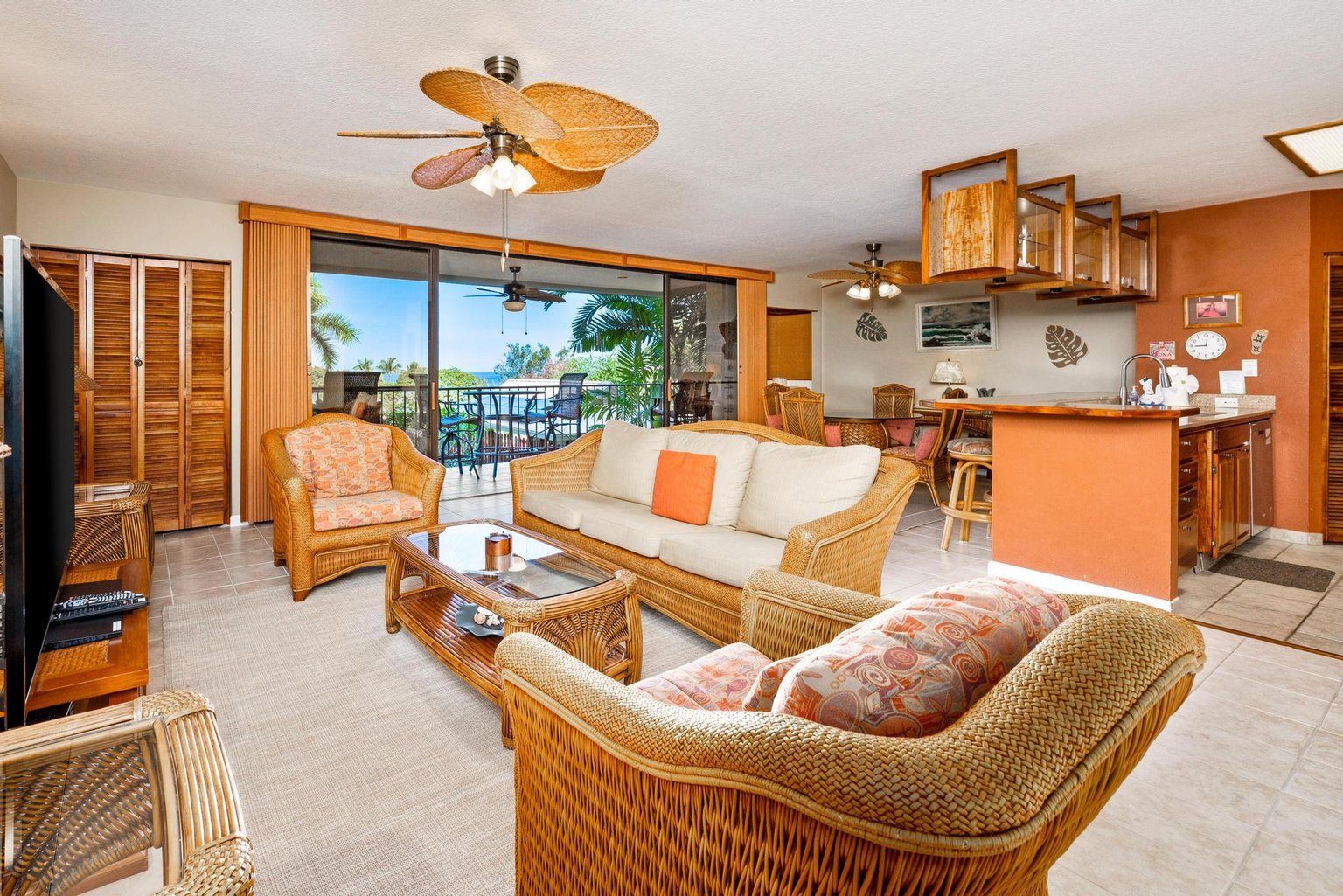 Kailua - Kona Vacation Rental