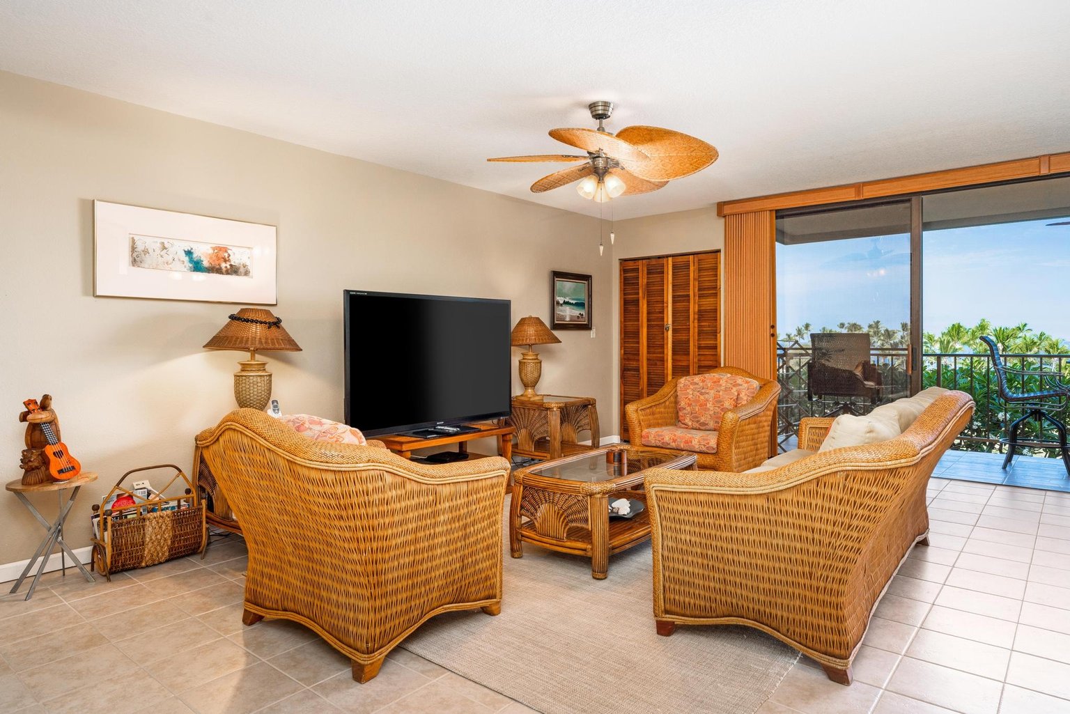 Kailua - Kona Vacation Rental