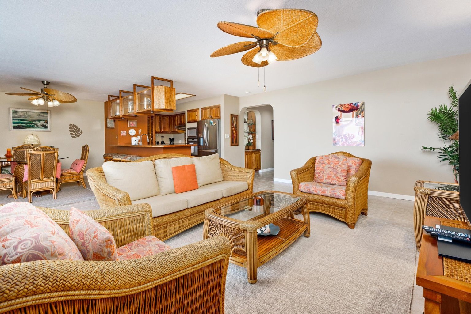 Kailua - Kona Vacation Rental