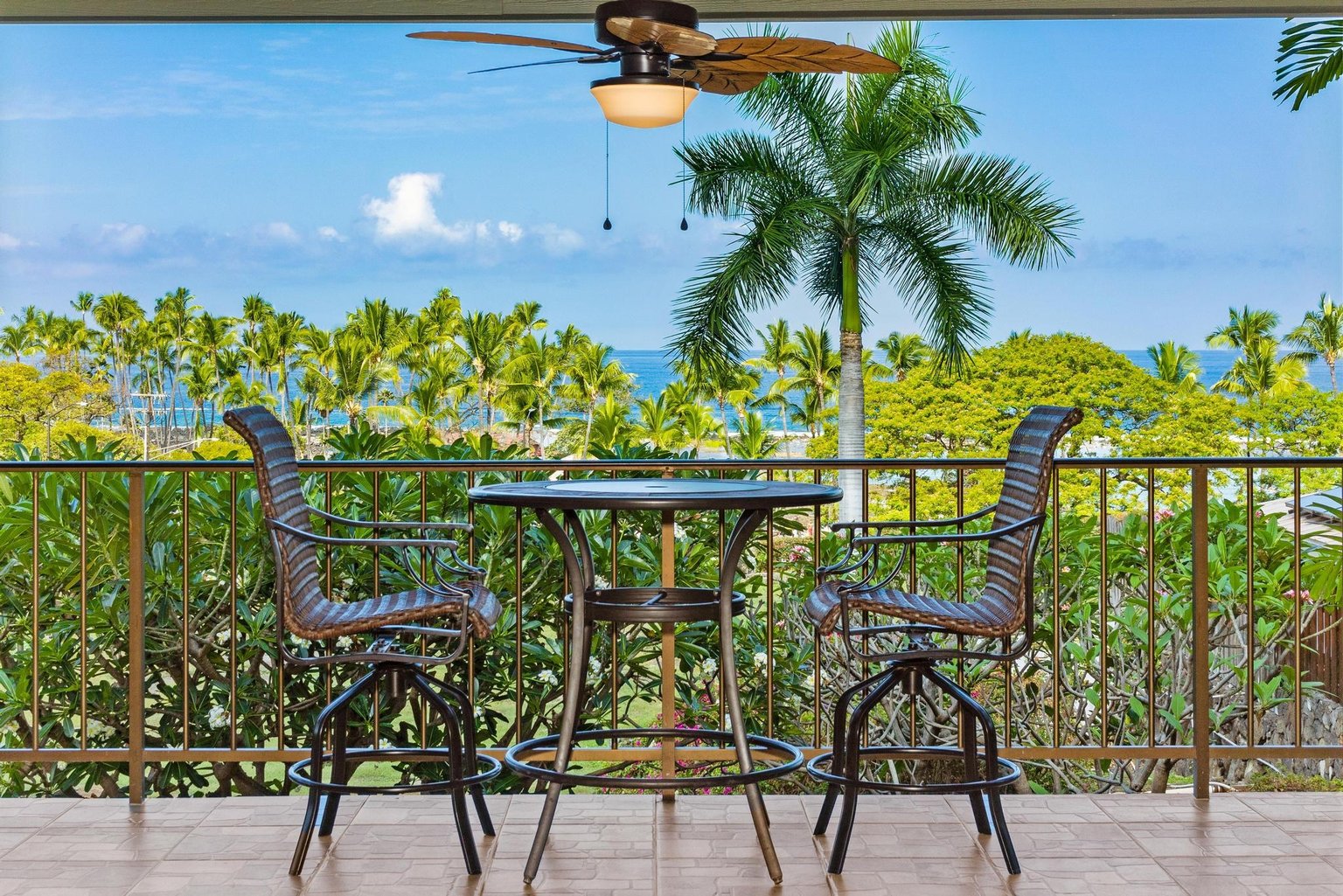 Kailua - Kona Vacation Rental