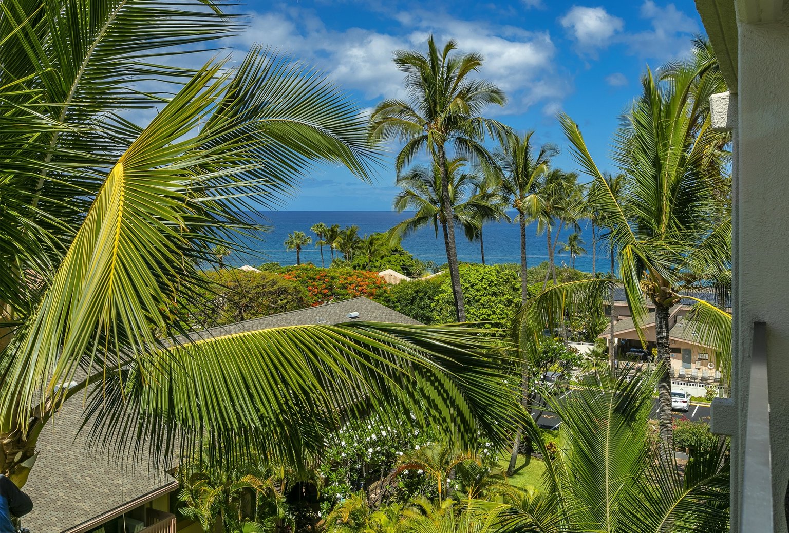 Kihei Vacation Rental
