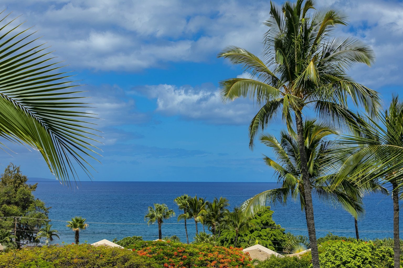 Kihei Vacation Rental