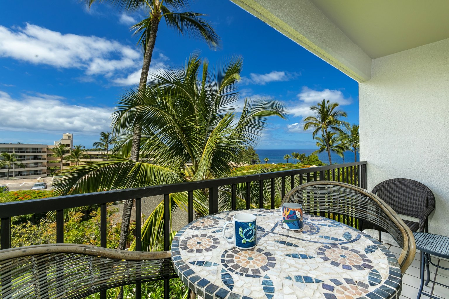 Kihei Vacation Rental