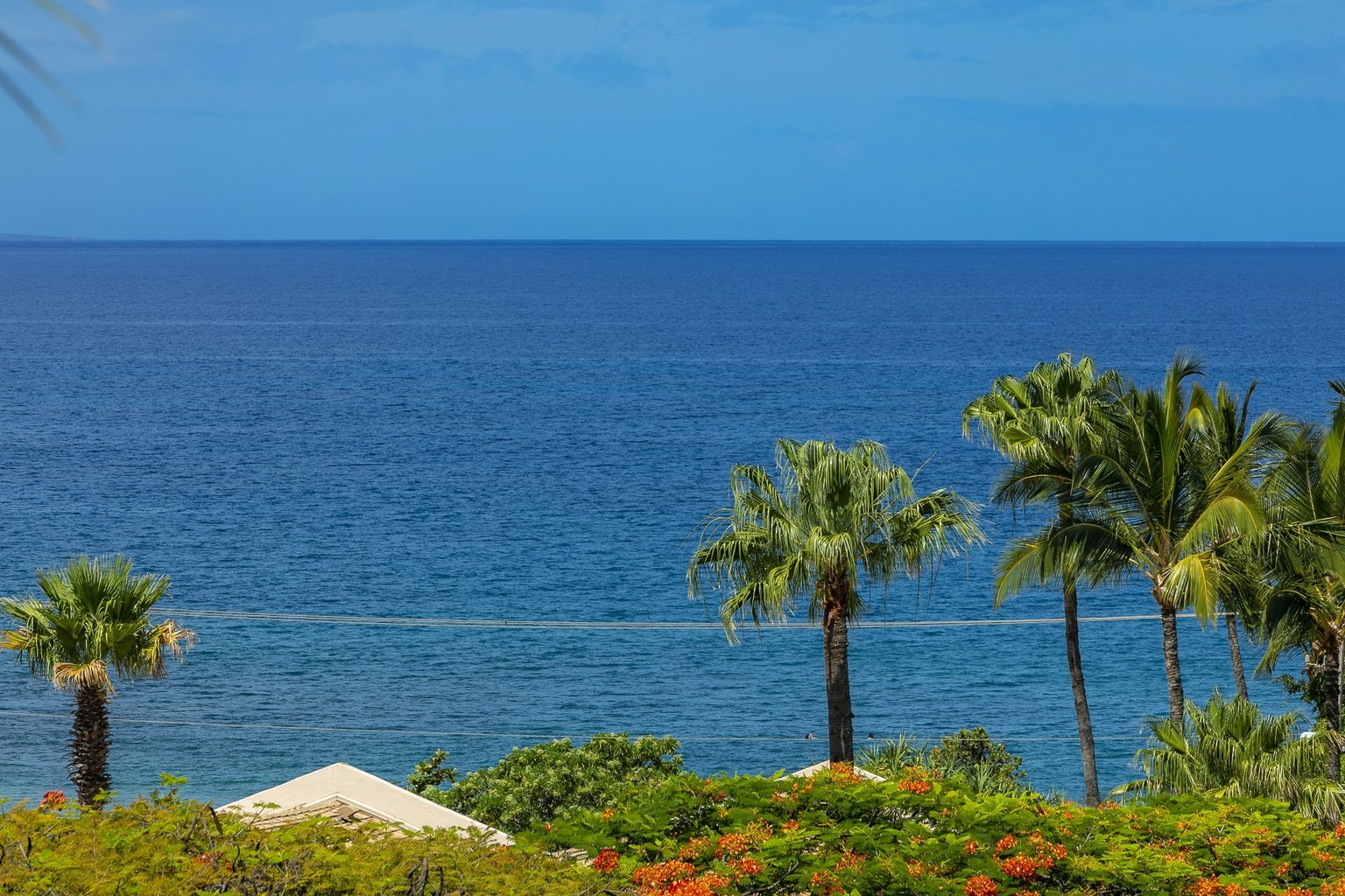 Kihei Vacation Rental